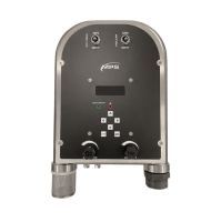 MPS gas mixer T-MIX 1000