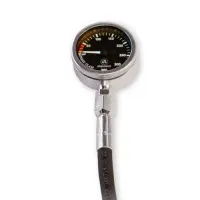 Apeks TEK GAUGE