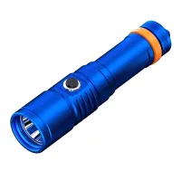 Orcatorch torch D710