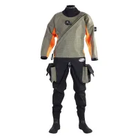 Procean suho odijelo CAVE KEVLAR MAN