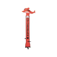 Procean Marker Buoy Dolphin 1.8m