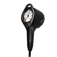 Apeks console PRESSURE GAUGE +  COMPASS