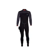 Apeks wetsuit THERMIQ 5 Man