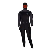 Apeks wetsuit THERMIQ 8/7 Lady