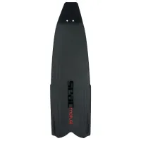 Seac fin blade MOTUS BLACK