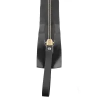 YKK metalni suhi patent