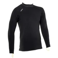 Apeks rashguard long sleeve THERMIQ CARBON Man