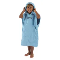 Seac towel PONCHO JUNIOR