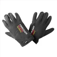Procean Heated fleece gloves
