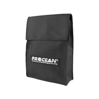 Procean drysuit pocket SLIMLINE