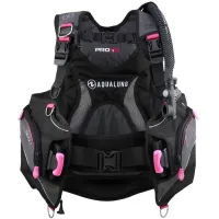 Aqualung ženski kompenzator PRO HD