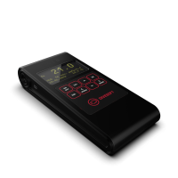 Divesoft Analyzer SOLO O2