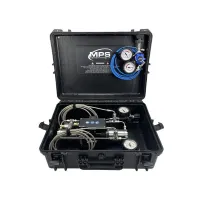 MPS booster C4X Sport