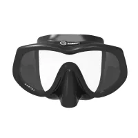 Divesoft mask SENTRY