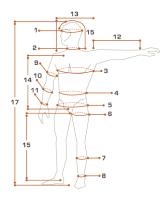 Idrasub CUSTOM FIT WETSUITS