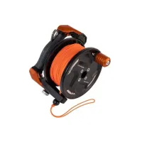 Apeks reel LIFELINE GUIDE 120m