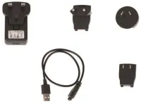 Apeks 3.6A Set za punjenje lampe