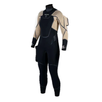 Aqualung polu suho odijelo ICELAND 7mm Lady