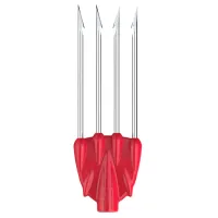 Seac multiprongs KILLER 4P LONG