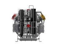 Coltri pumpa MCH 16 TPS