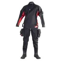 Procean suho odijelo CAVE CORDURA MAN MTM