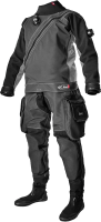 Santi drysuit E.LITE PLUS Man