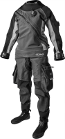 Santi drysuit E.LITE PLUS Lady
