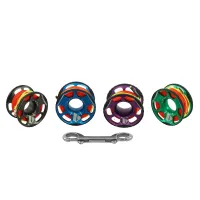 Apeks LIFELINE SPOOL 15/30/45/60m