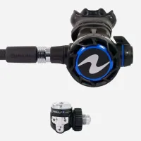 Aqualung regulator Helix Compact