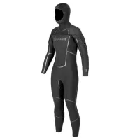 Aqualung wetsuit SOLAFLEX Lady 7/8mm