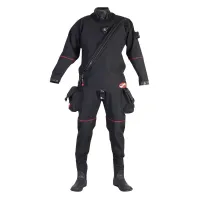 Procean drysuit TECHNICAL MAN