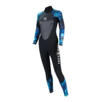 Aqualung wetsuit HYDROFLEX Lady 3mm