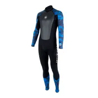 Aqualung wetsuit HYDROFLEX Man 3mm