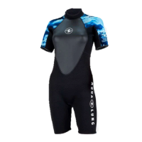Aqualung kratko odijelo HYDROFLEX Lady 3mm