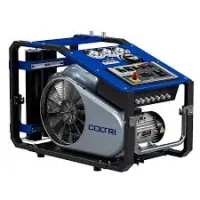 COLTRI COMPRESSOR ERGO TPS Eletric