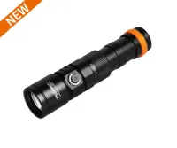 Orcatorch lampa DC710