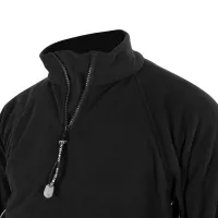 Procean sweater POLAR FLEX 230 Man - w coloured stripes