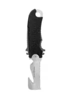 Aqualung nož SMALL SQUEEZE SHEEPS FOOT BLADE 8cm