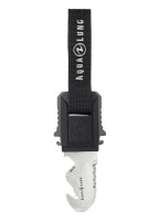 Aqualung nož MICRO SQUEEZE BLUNT TIP BLADE 5.1cm