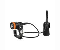 Orcatorch canister torch D620 V2.0
