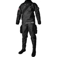 Santi drysuit E.SPACE SE Lady