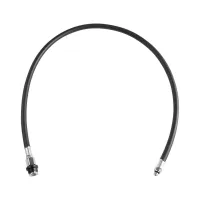 Procean Inflator Hose CEJN 80/90cm