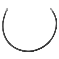 Procean TECH Inflator Hose 15/20/25/30/35/40/45/50/55/60/65/70/80/90cm