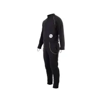 Procean undersuit POLAR FLEECE 230 Man - w coloured stripes