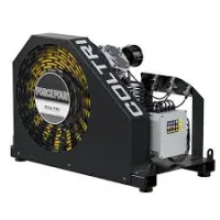 COLTRI COMPRESSOR FORCE FOUR Electric