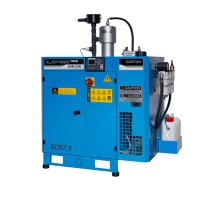 COLTRI KOMPRESSOR C-NITROX 400 eletric