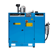 COLTRI COMPRESSOR C-NITROX 700