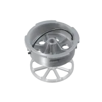 Coltri Kit caps and discs for Hyperfilter cartridges