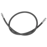 Procean HP Rubber Hose 300bar, 15/20/60/70/80/90/100/110cm