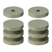 Coltri Filc set za Hyperfilter patrone